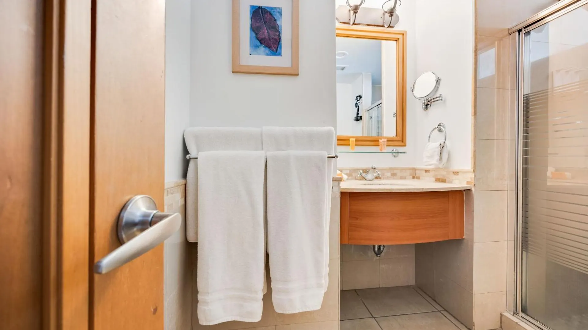Seaside Terrace Condado Close To The Beach San Juan 0*,  Porto Rico